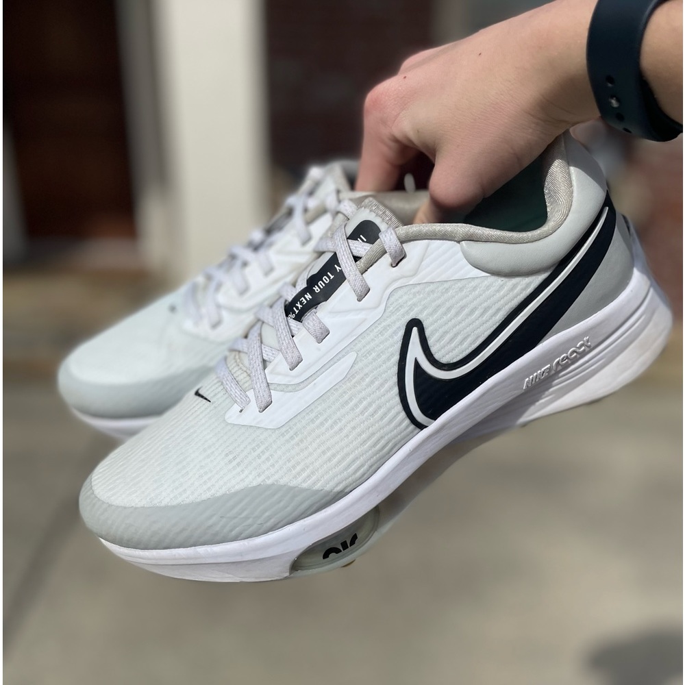 ❌SOLD❌ Men's US Size 8 - Nike Air Zoom Infinity Tour Next% React - DC5221-105